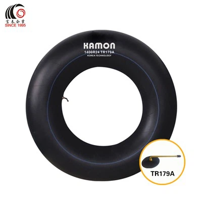 Сверхмощная резиновая трубка