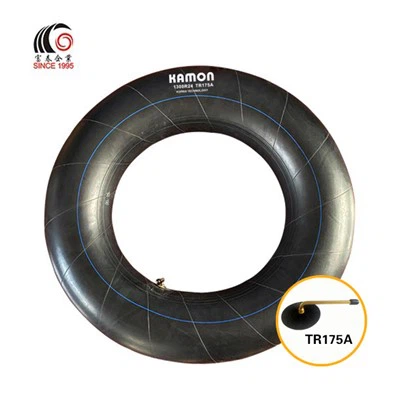 Truck Tire Tube