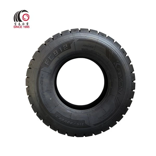 315 80 22.5 Tires
