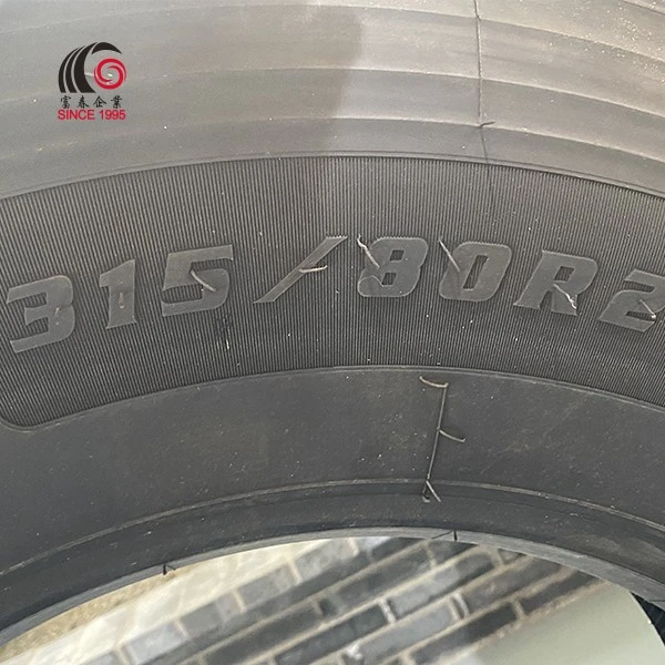 315 80 22.5 Tires