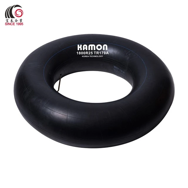 Industrial Inner Tube factory