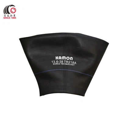 13.6 38 Труба шины трактора