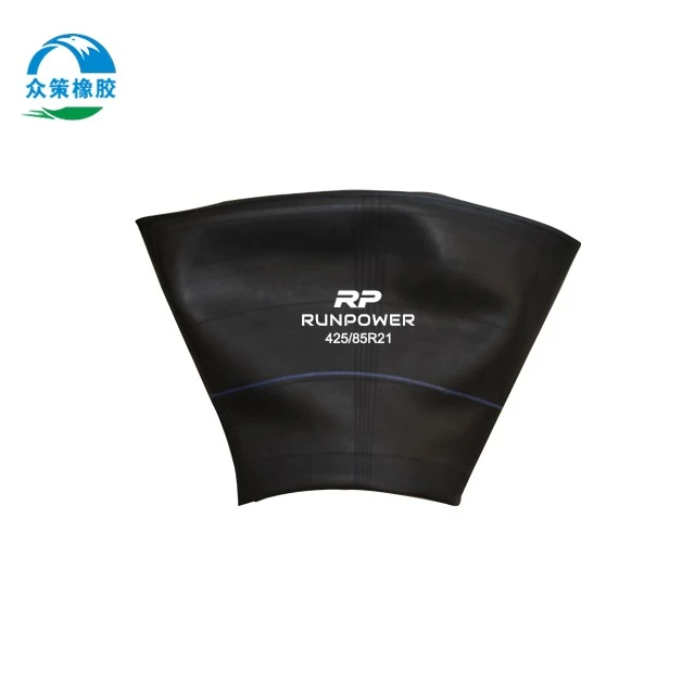 Tractor Tyre Inner Tube